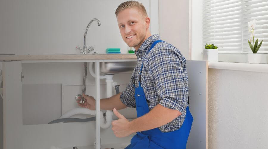Expert burst pipe repair services in Penryn, CA